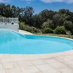 Les Etoiles De Balagne Belgodere (Corsica)