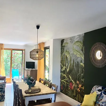 Apartament Les Etoiles De Balagne *