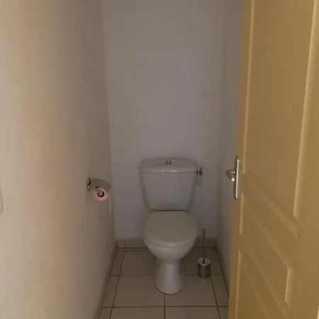 Les Etoiles De Balagne Apartament *