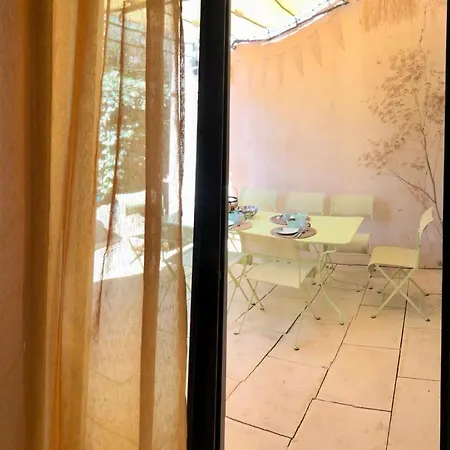 Apartament Les Etoiles De Balagne *