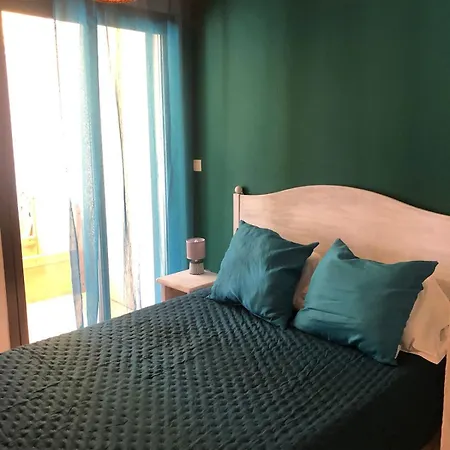 Апартаменты Les Etoiles De Balagne *