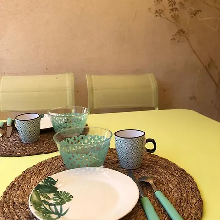 Les étoiles De Balagne * Belgodère