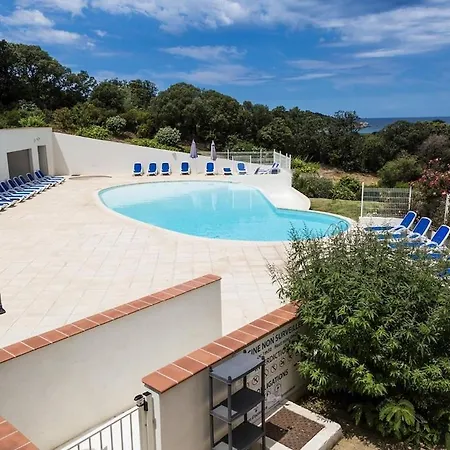 Apartamento Les étoiles De Balagne *