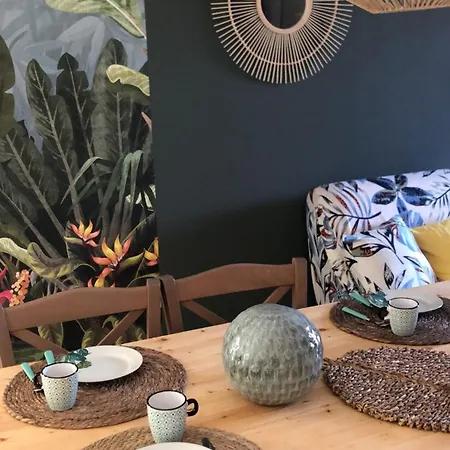 Les étoiles De Balagne Apartamento