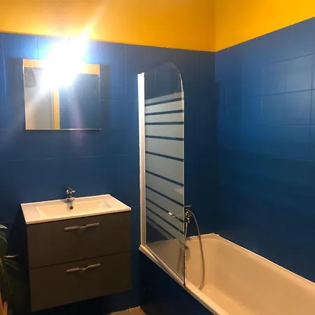 Les étoiles De Balagne * Belgodère