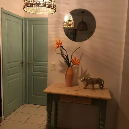 Les étoiles De Balagne * Belgodère