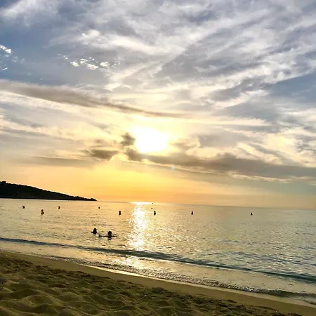 Апартаменты Les Etoiles De Balagne