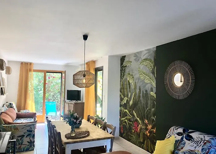 Apartment Les Etoiles De Balagne