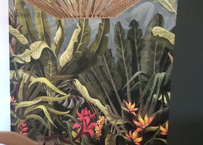 Apartment Les Etoiles De Balagne *