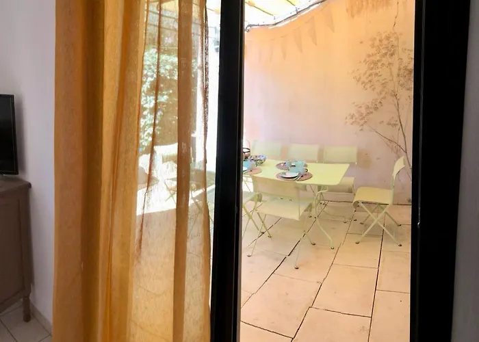 Apartment Les Etoiles De Balagne *