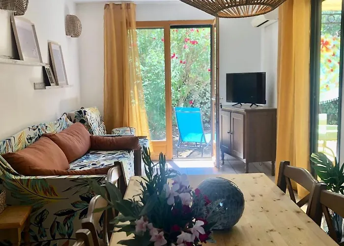 Les Etoiles De Balagne